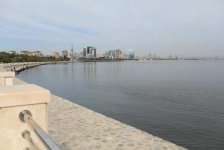Столица Азербайджана глазами "Виртуозов Москвы" (фотосессия)